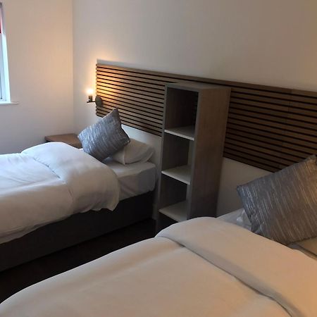 A Selection Of Self Catering Holiday Homes At Kilcloon Cottages Мейнут Екстер'єр фото