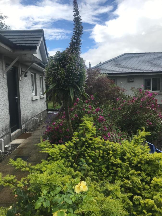 A Selection Of Self Catering Holiday Homes At Kilcloon Cottages Мейнут Екстер'єр фото