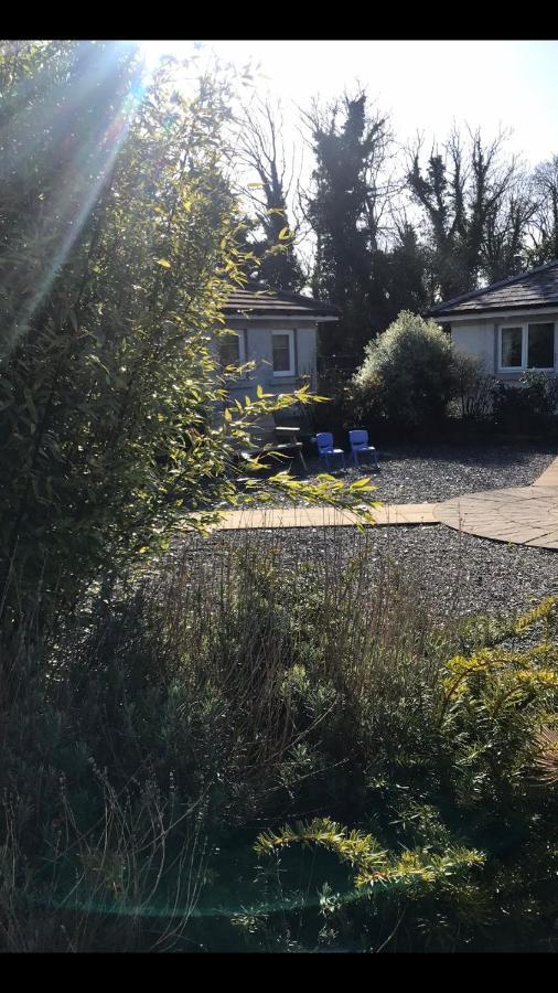 A Selection Of Self Catering Holiday Homes At Kilcloon Cottages Мейнут Екстер'єр фото