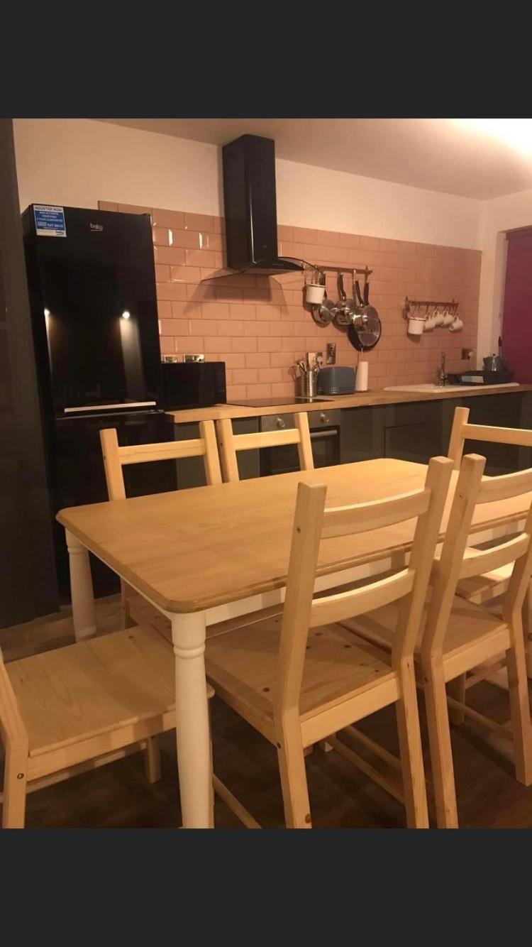 A Selection Of Self Catering Holiday Homes At Kilcloon Cottages Мейнут Екстер'єр фото