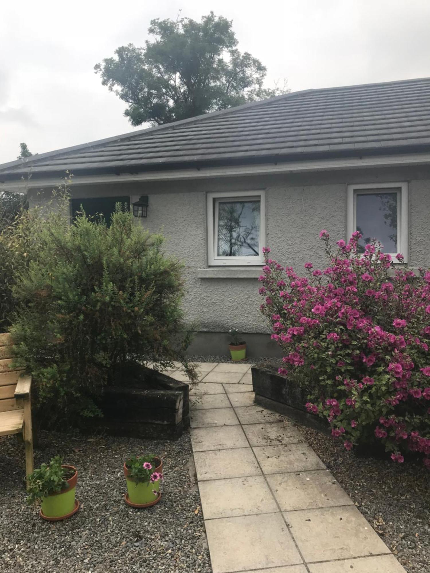 A Selection Of Self Catering Holiday Homes At Kilcloon Cottages Мейнут Екстер'єр фото