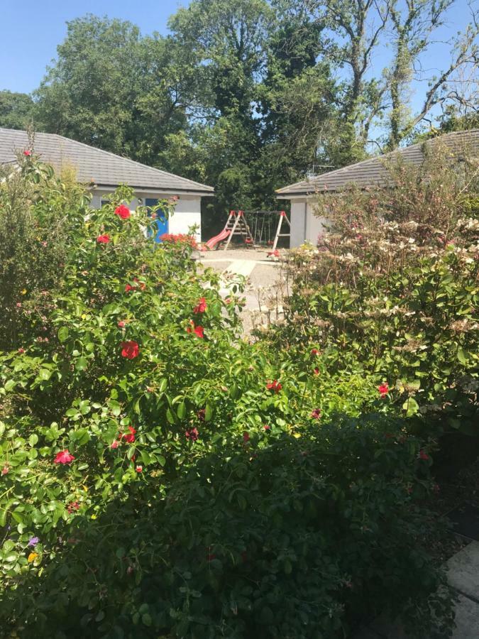 A Selection Of Self Catering Holiday Homes At Kilcloon Cottages Мейнут Екстер'єр фото
