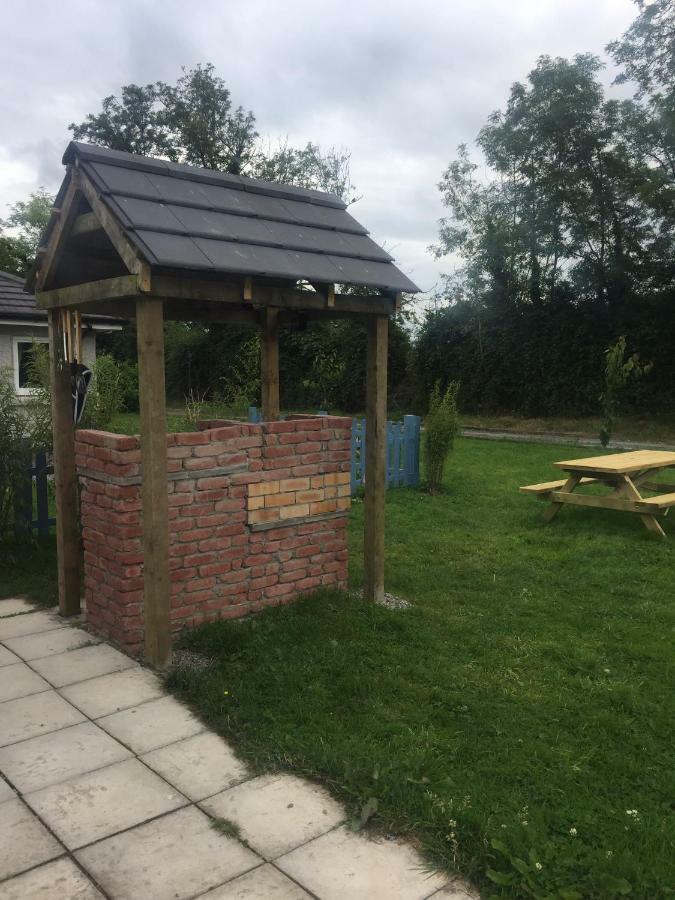A Selection Of Self Catering Holiday Homes At Kilcloon Cottages Мейнут Екстер'єр фото