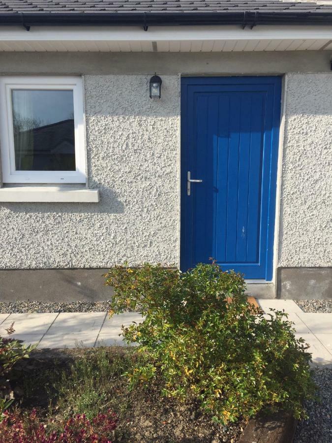 A Selection Of Self Catering Holiday Homes At Kilcloon Cottages Мейнут Екстер'єр фото